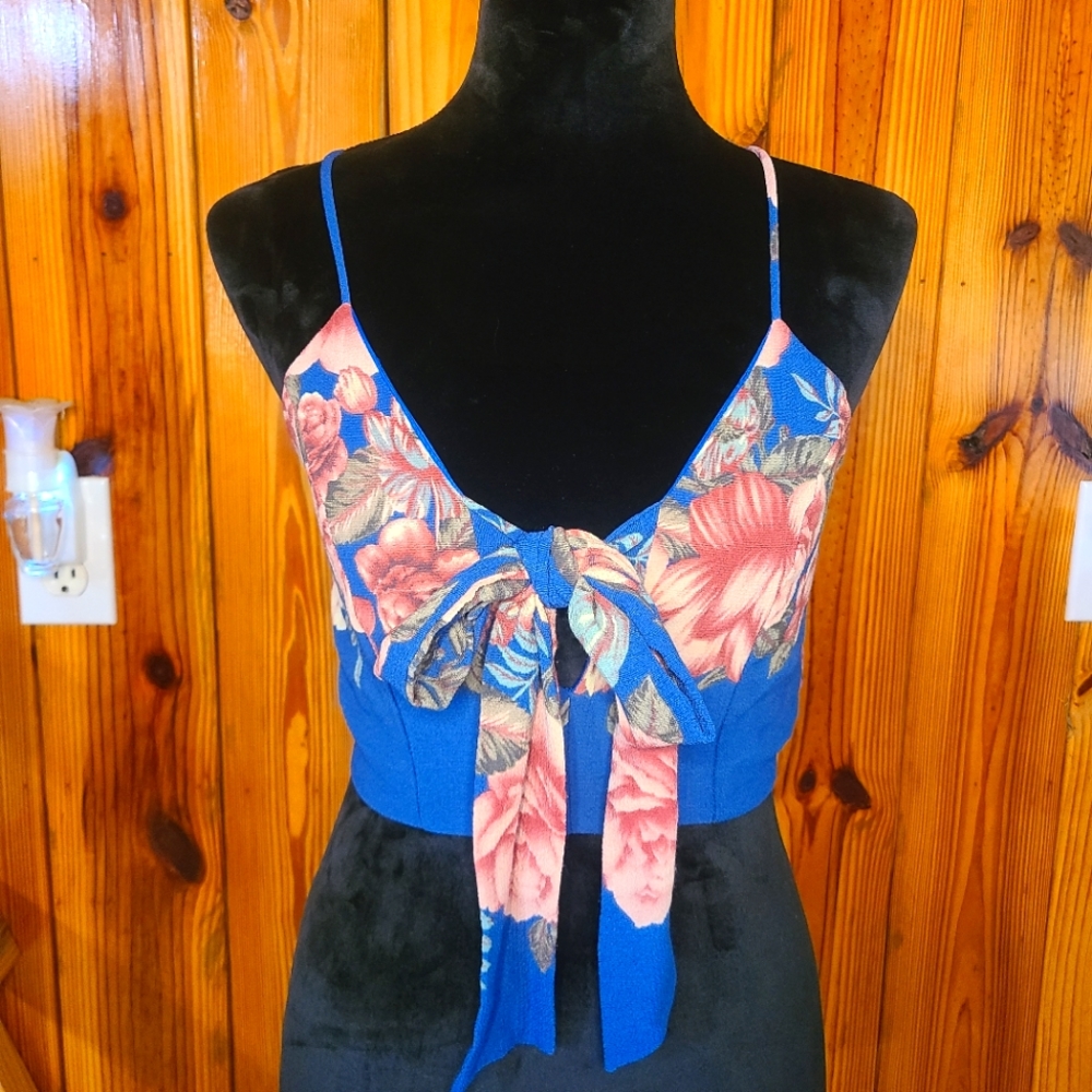 Crop top| Size M
